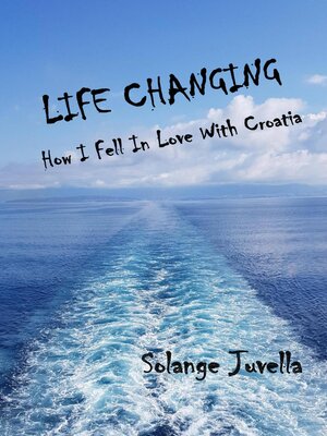 cover image of Life Changing